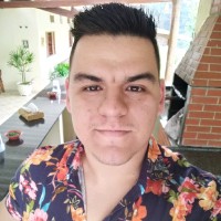 Jhonatan Gregory
