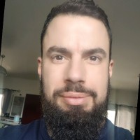 Damien Hernandez