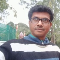 Kishor Chamlate