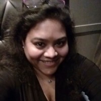sreyashi ghosh