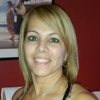 Janet Romero