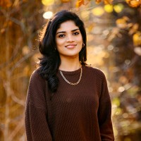 Sri Priyanka Pechetty