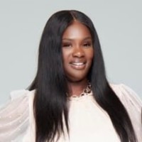 Jikimi Garrett