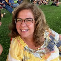 Marcia Casullo