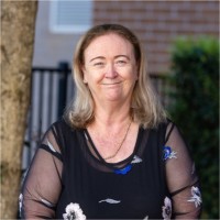 Cheryl Marriott