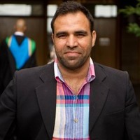 Ehsan Ullah