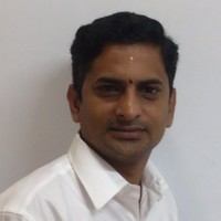 Srivatsan Raghavan