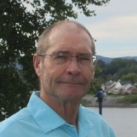 Reg Macdonald