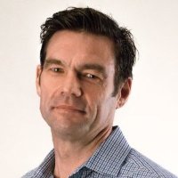 Alistair Tod
