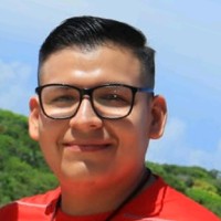Jesús Guadalupe Dzib Chi