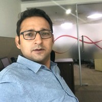 Vineet Prakash
