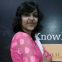 Tejal Tirpankar