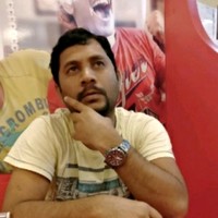 Naseer Ahmed