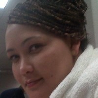 Verusca Van Rooi