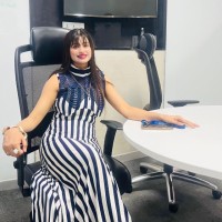 srishty sharma