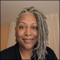 Natalie Arnold-Thomas MBA , MFA , Entrepreneur