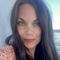 Andrea Eckerbom