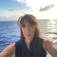 Sherri Slotwinski, M.Ed LBS