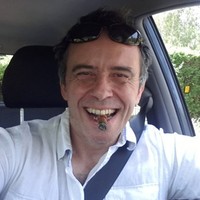 Krzysztof Staroń