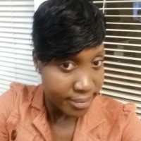 Shaneiker Andrews, CMA, MBA, BBA, Dip. Ed.