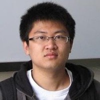 Tianyang Ma