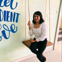 Amrutha Shetty
