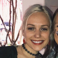 Savannah Fry