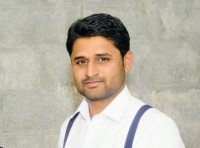 Girish Murali