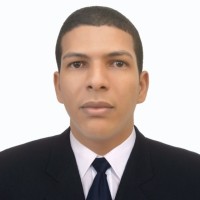 Eber David Bedoya Valdes