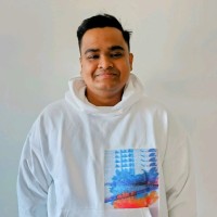 Aakash B.