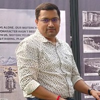 ABHISHEK SONI
