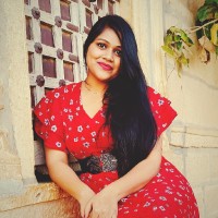 Kalpana Verma