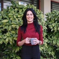 Müge Altıparmak