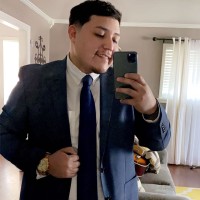 Mike Rosales