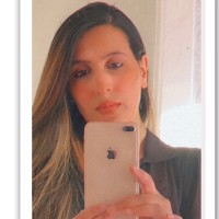 Roxy Ali