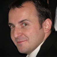 Andrew Spence
