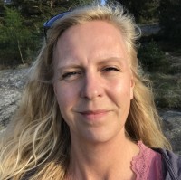 Maria Wallsten