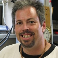 Roger Mackinnon