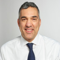 Rob Bruno