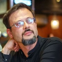 Pavel Ancharov