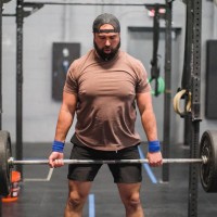 Ryan Mello
