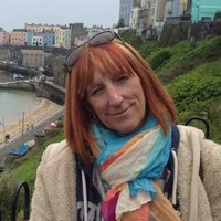 Sarah Kirby Redrup