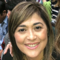 Rosa Martinez
