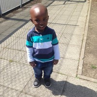Ousman Gaye