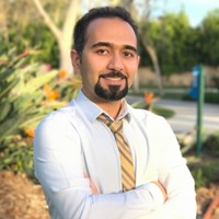 Daniel Parsa