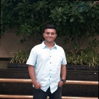 Pratham Gandhi