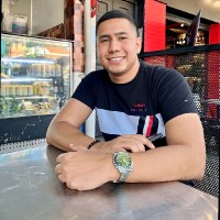 Alexander Mercado