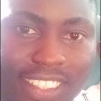 Femi Ademokoya