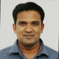 Rajesh Gudlangari