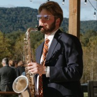 Parker Biswell